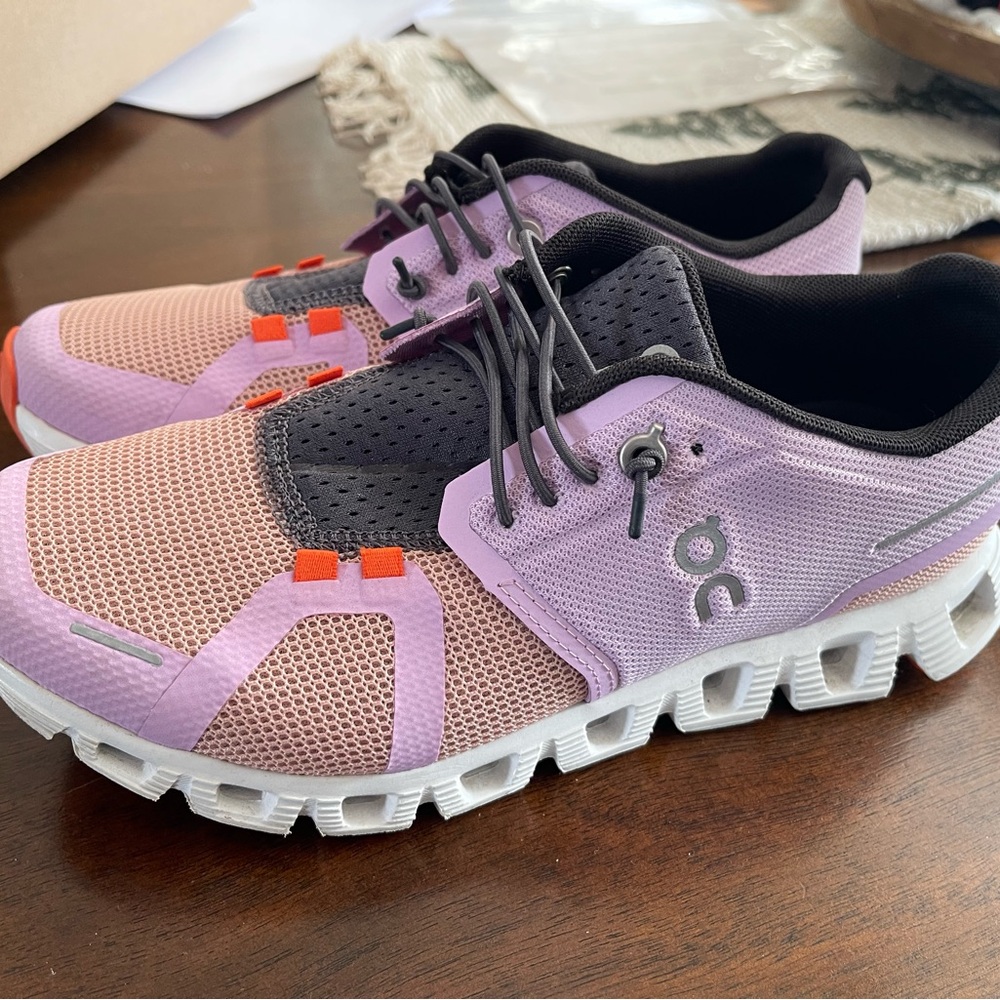 Women's On Cloud Sneaker